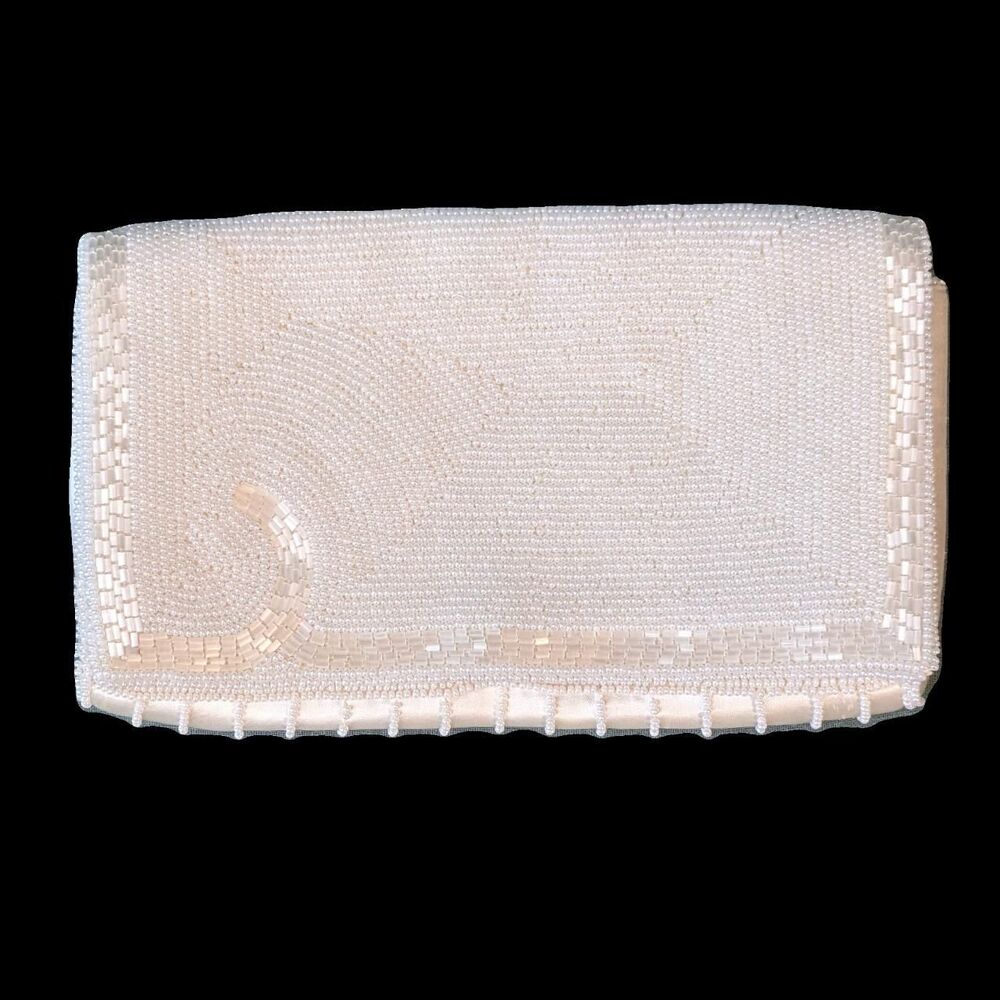 Bello Women's Cream Bag